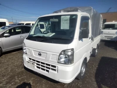 Nissan CLIPPER TRUCK