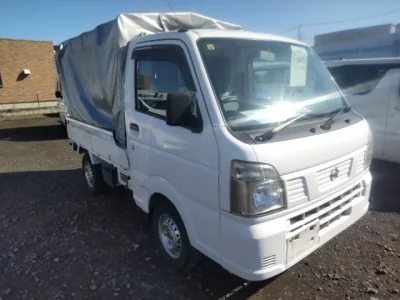 Nissan CLIPPER TRUCK