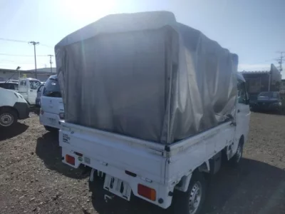 Nissan CLIPPER TRUCK
