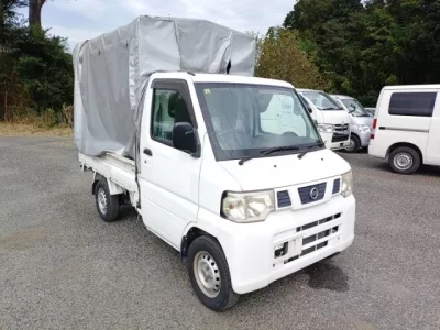 Nissan CLIPPER TRUCK