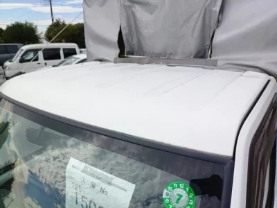 Nissan CLIPPER TRUCK