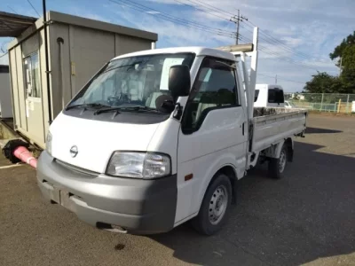 Nissan VANETTE TRUCK