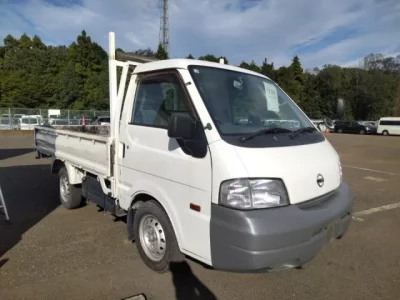 Nissan VANETTE TRUCK