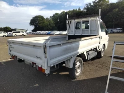 Nissan VANETTE TRUCK