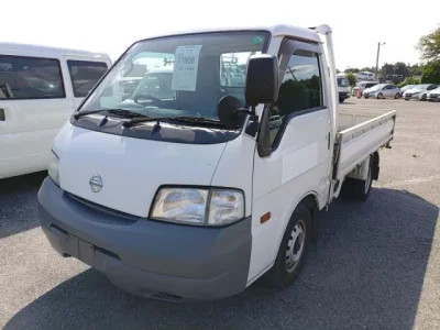 Nissan VANETTE TRUCK