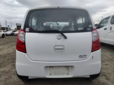 Suzuki ALTO VAN