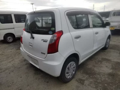 Suzuki ALTO ECO