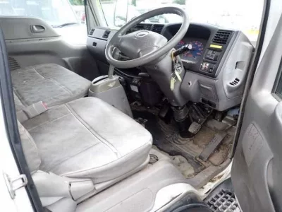 Mazda TITAN