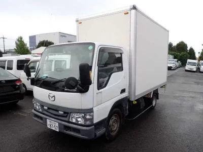 Mazda TITAN