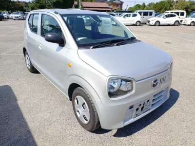 Mazda CAROL