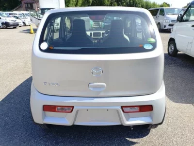 Mazda CAROL