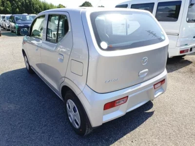 Mazda CAROL