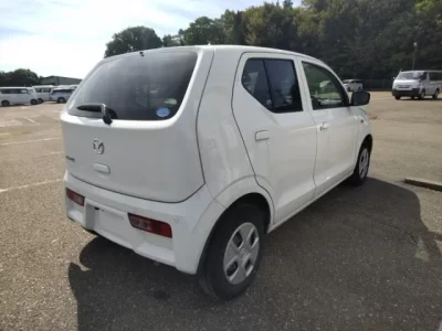 Mazda CAROL