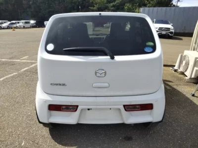Mazda CAROL