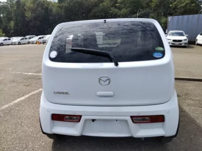 Mazda CAROL