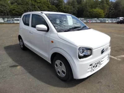 Mazda CAROL