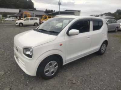 Mazda CAROL
