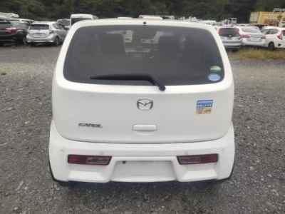 Mazda CAROL