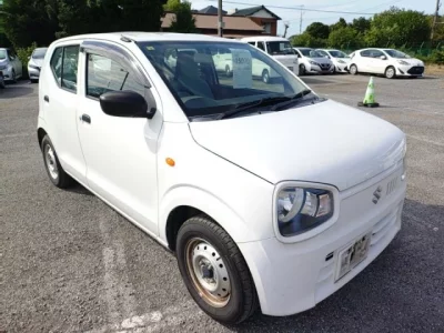 Suzuki ALTO VAN