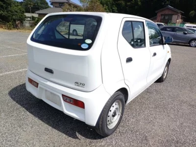 Suzuki ALTO VAN