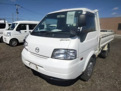 Mazda BONGO