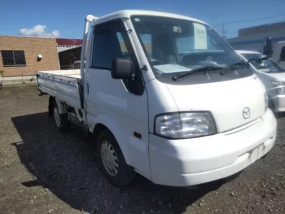 Mazda BONGO