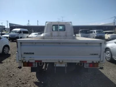 Mazda BONGO