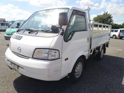 Mazda BONGO
