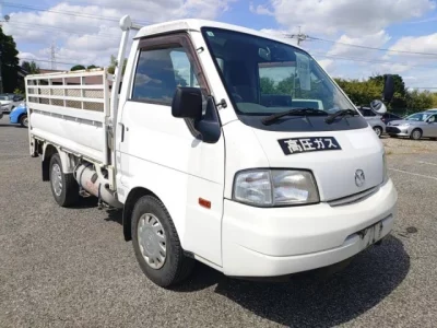 Mazda BONGO