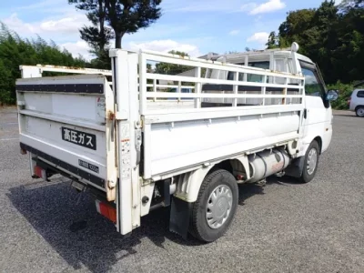Mazda BONGO
