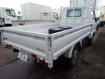 Mazda BONGO