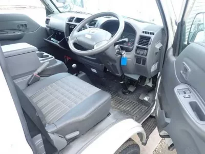 Mazda BONGO