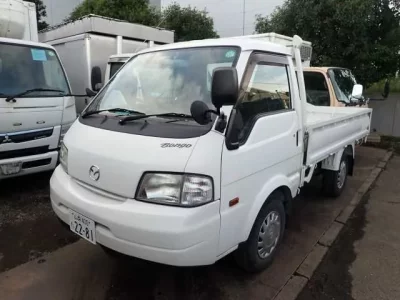 Mazda BONGO