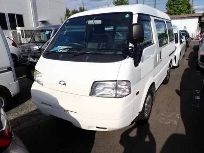 Mazda BONGO VAN