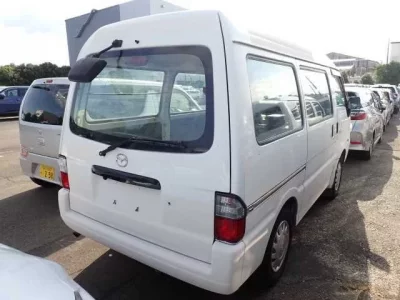 Mazda BONGO VAN