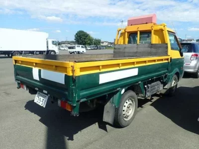Mazda BONGO