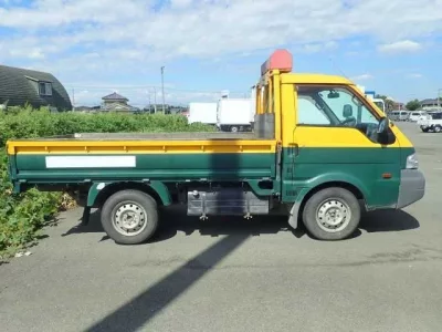 Mazda BONGO
