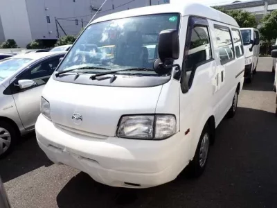 Mazda BONGO VAN