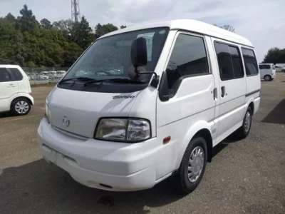 Mazda BONGO VAN