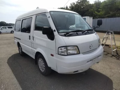 Mazda BONGO VAN