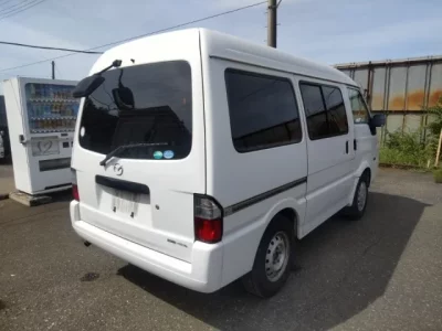 Mazda BONGO VAN