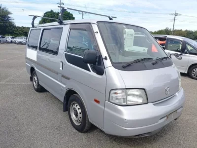 Mazda BONGO VAN