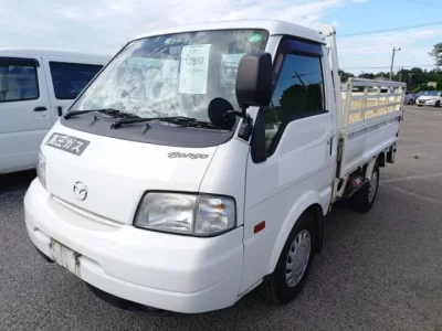 Mazda BONGO