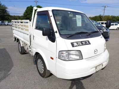 Mazda BONGO