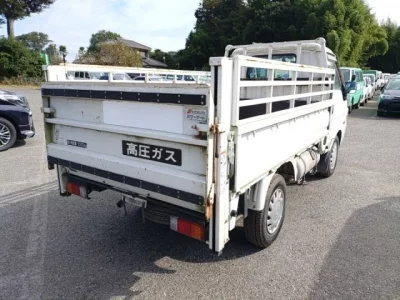 Mazda BONGO