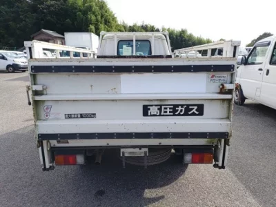 Mazda BONGO