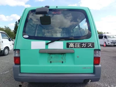 Mazda BONGO VAN
