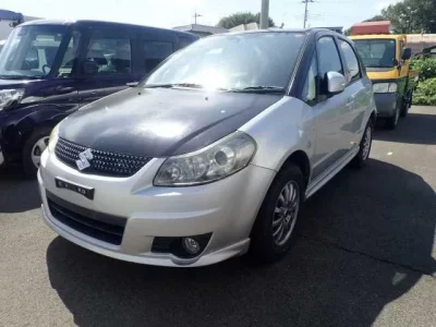 Suzuki SX-4