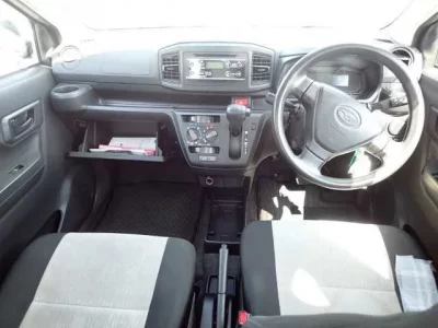 Subaru PLEO PLUS