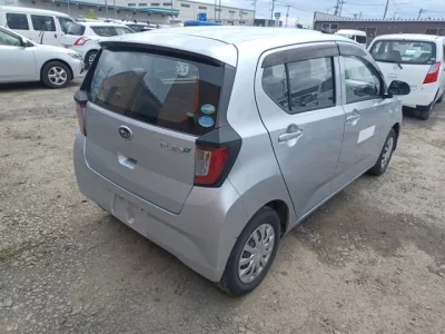 Subaru PLEO PLUS